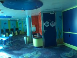 Carnival Imagination Camp Ocean picture