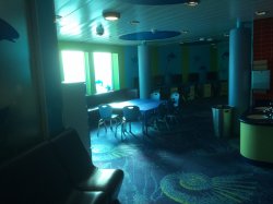 Carnival Imagination Camp Ocean picture