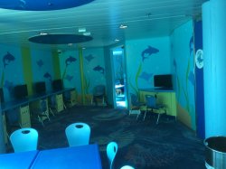 Carnival Imagination Camp Ocean picture