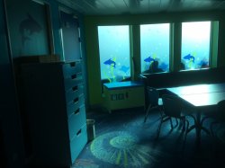 Carnival Imagination Camp Ocean picture