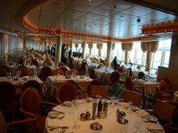 Jewel of the Seas Tides Dining Room picture