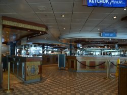 Jewel of the Seas Windjammer Cafe picture