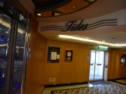 Jewel of the Seas Tides Dining Room picture