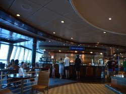 Jewel of the Seas Windjammer Cafe picture