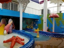 Kids Aqua Park picture