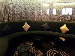 Norwegian Epic Bliss Ultra Lounge picture