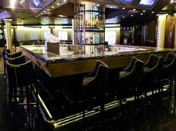 Norwegian Epic Bliss Ultra Lounge picture