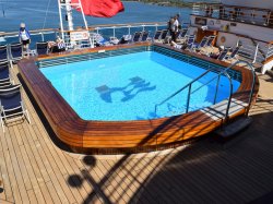 Ruby Princess Terrace Pool picture