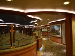 Ruby Princess Horizon Court picture