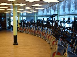 Ruby Princess Fitness Center picture