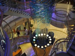 Adventure of the Seas Centrum picture