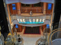 Adventure of the Seas Lyric Theatre picture