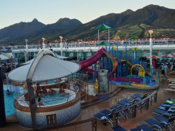 Adventure of the Seas Splashaway Bay picture