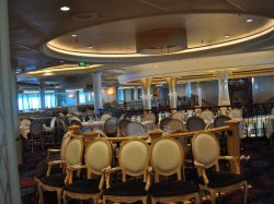 Adventure of the Seas Dining Room picture