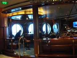 Adventure of the Seas Schooner Bar picture