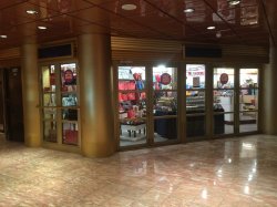 Carnival Imagination The Fun Shops picture