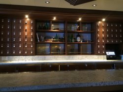 Carnival Imagination Alchemy Bar picture