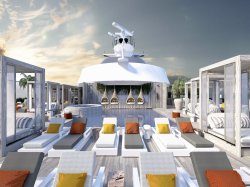 Celebrity Edge Retreat picture