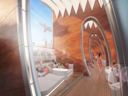 Celebrity Edge Cabanas picture