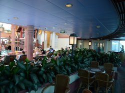 Jewel of the Seas Solarium picture