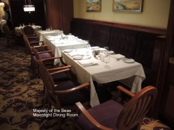 Moonlight Dining Room picture