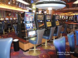 Majesty of the Seas Casino Royale picture