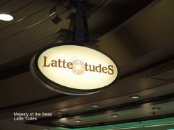 Cafe Latte-tudes picture