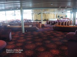 Majesty of the Seas Spectrum picture