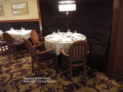 Moonlight Dining Room picture