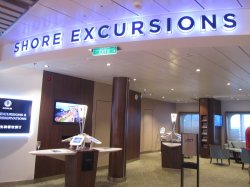 Ovation of the Seas Shore Excursions picture