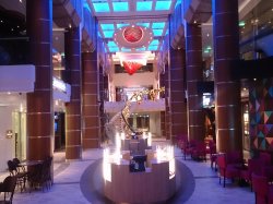 Ovation of the Seas Royal Esplanade picture