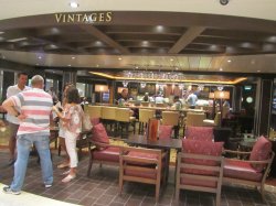 Ovation of the Seas Vintages picture