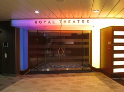 Royal Theatre picture
