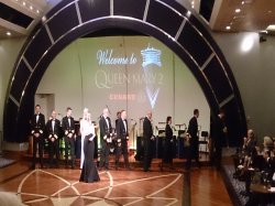 Queen Mary Queens Room picture