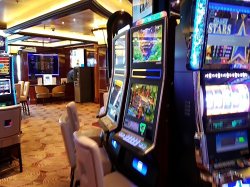 Regal Princess Princess Casino picture