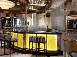 Regal Princess Ocean Terrace Seafood Bar picture