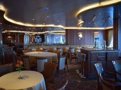 Ruby Princess Michelangelo Dining Room picture