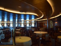 Ruby Princess Michelangelo Dining Room picture