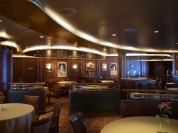 Ruby Princess Michelangelo Dining Room picture