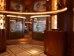 Ruby Princess Michelangelo Dining Room picture