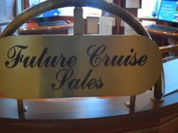 Future Cruise Sales picture