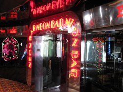 The Neon Piano Bar picture