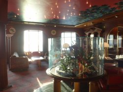 The Oak Room Library picture