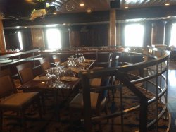 Carnival Inspiration Carnivale Dining Room picture