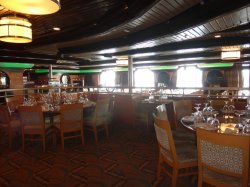 Carnival Sensation Ecstasy Dining Room picture