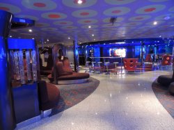 Carnival Dream Club O2 picture