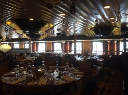 Carnival Inspiration Carnivale Dining Room picture