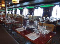 Carnival Sensation Ecstasy Dining Room picture