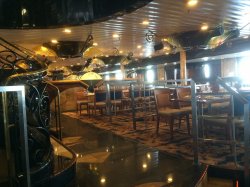 Carnival Inspiration Carnivale Dining Room picture