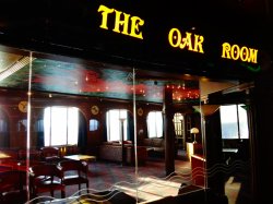 The Oak Room Library picture